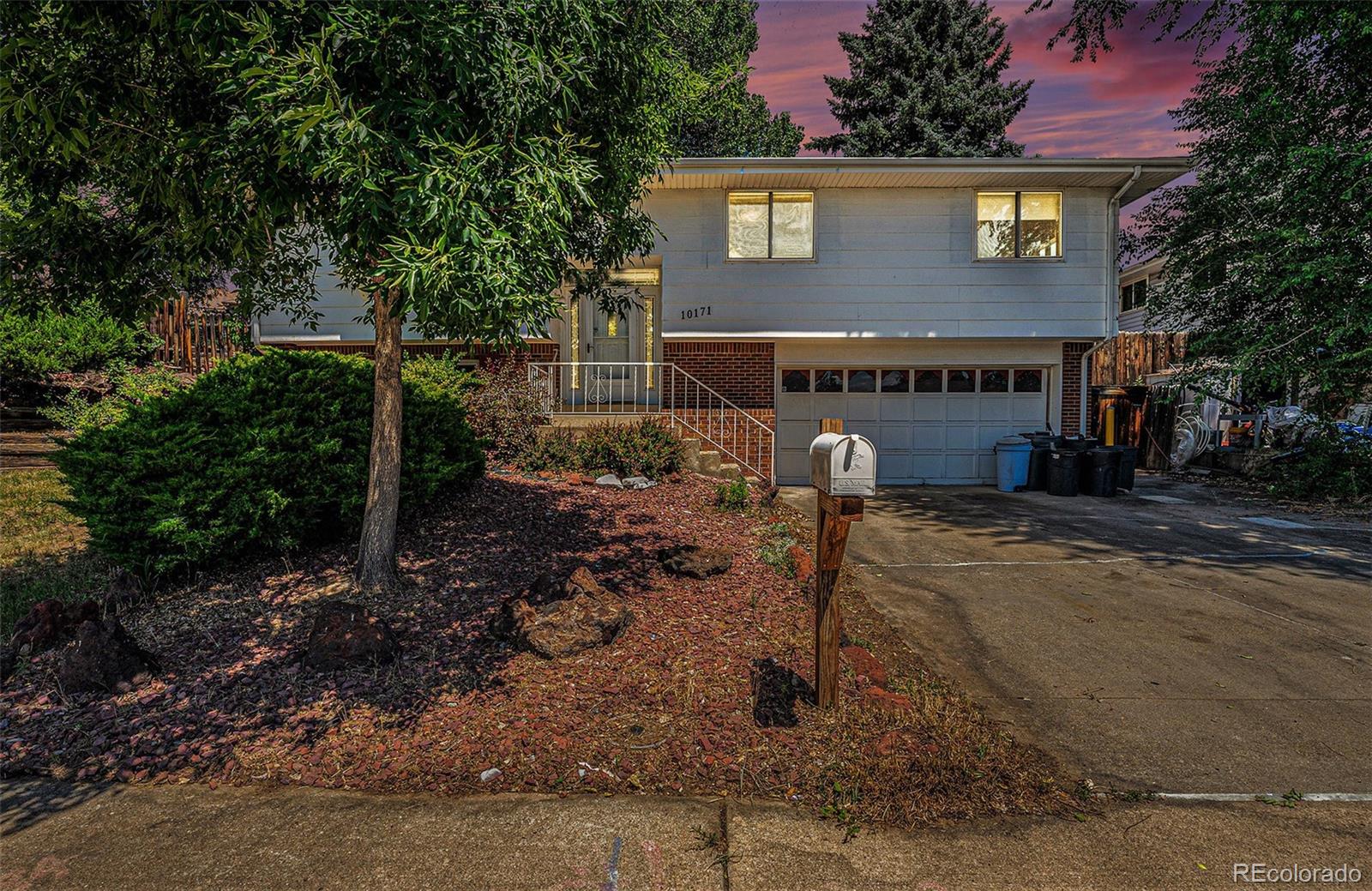10171 W 69th Avenue Arvada CO 80004