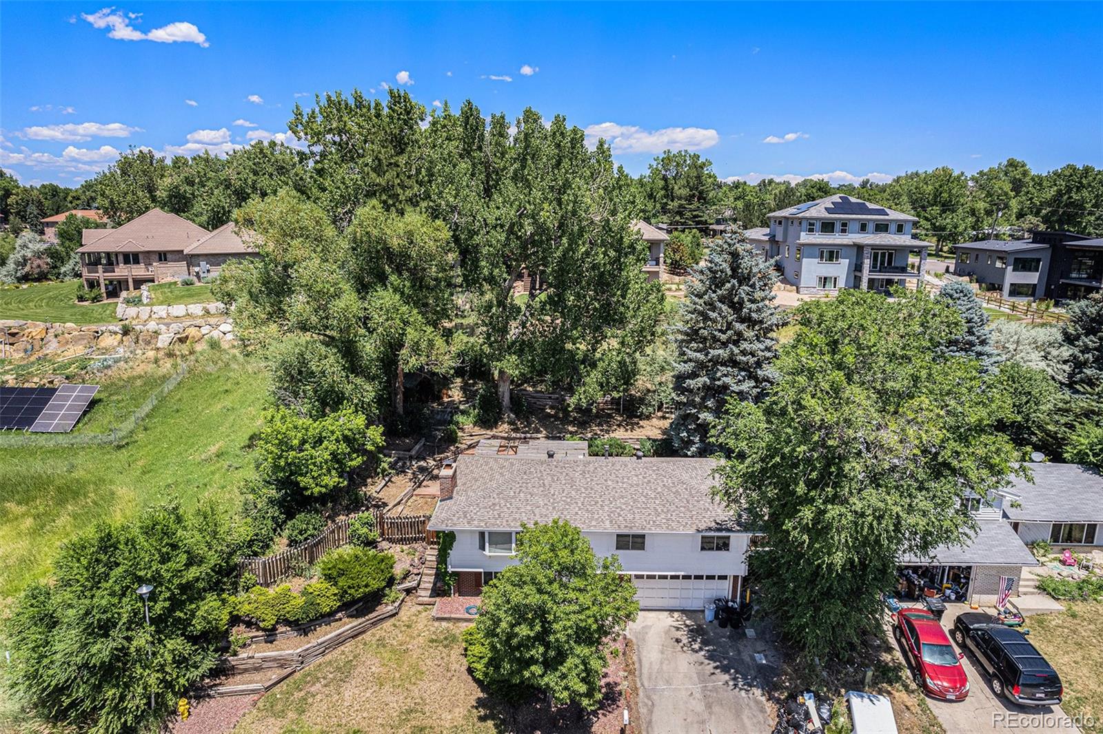 10171 W 69th Avenue Arvada CO 80004