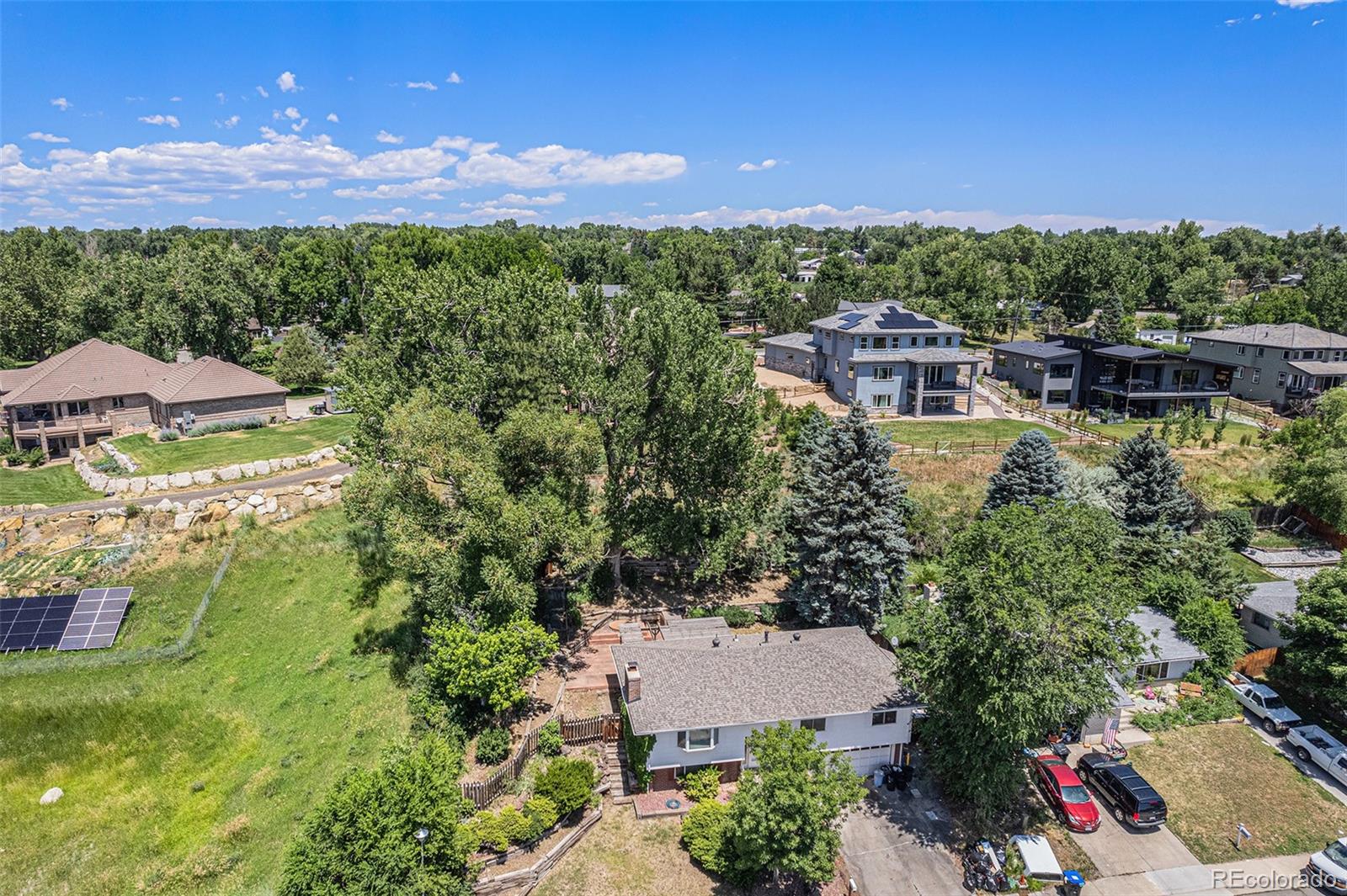 10171 W 69th Avenue Arvada CO 80004