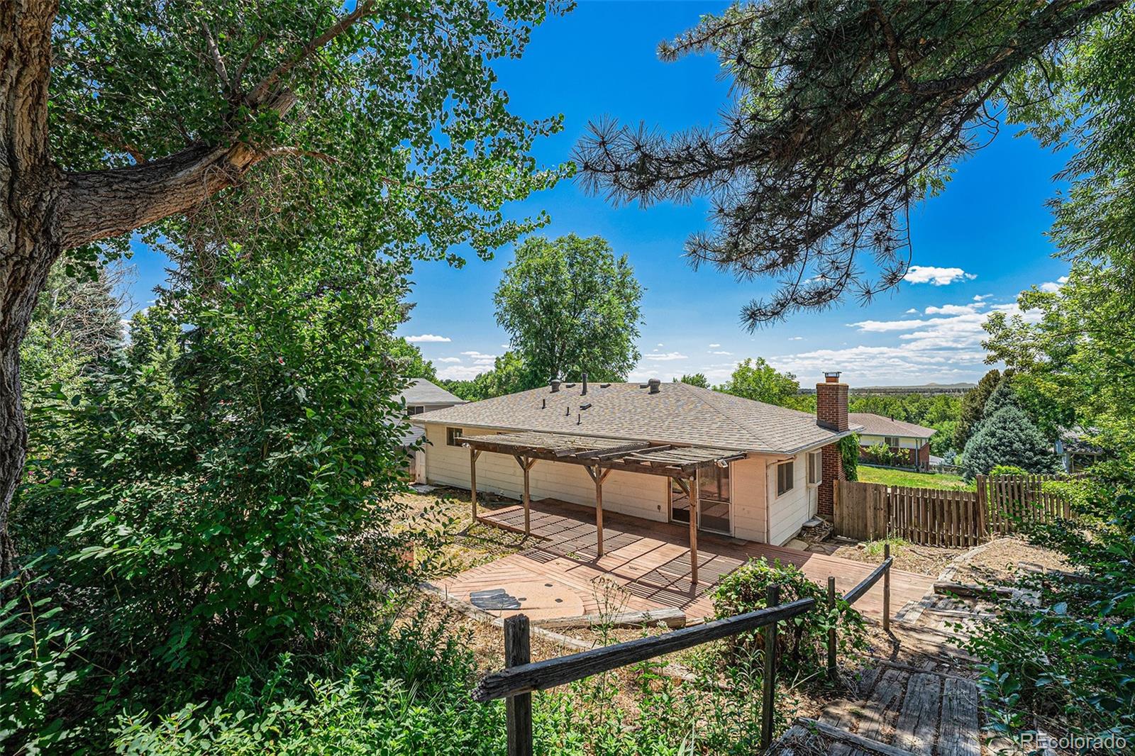 10171 W 69th Avenue Arvada CO 80004