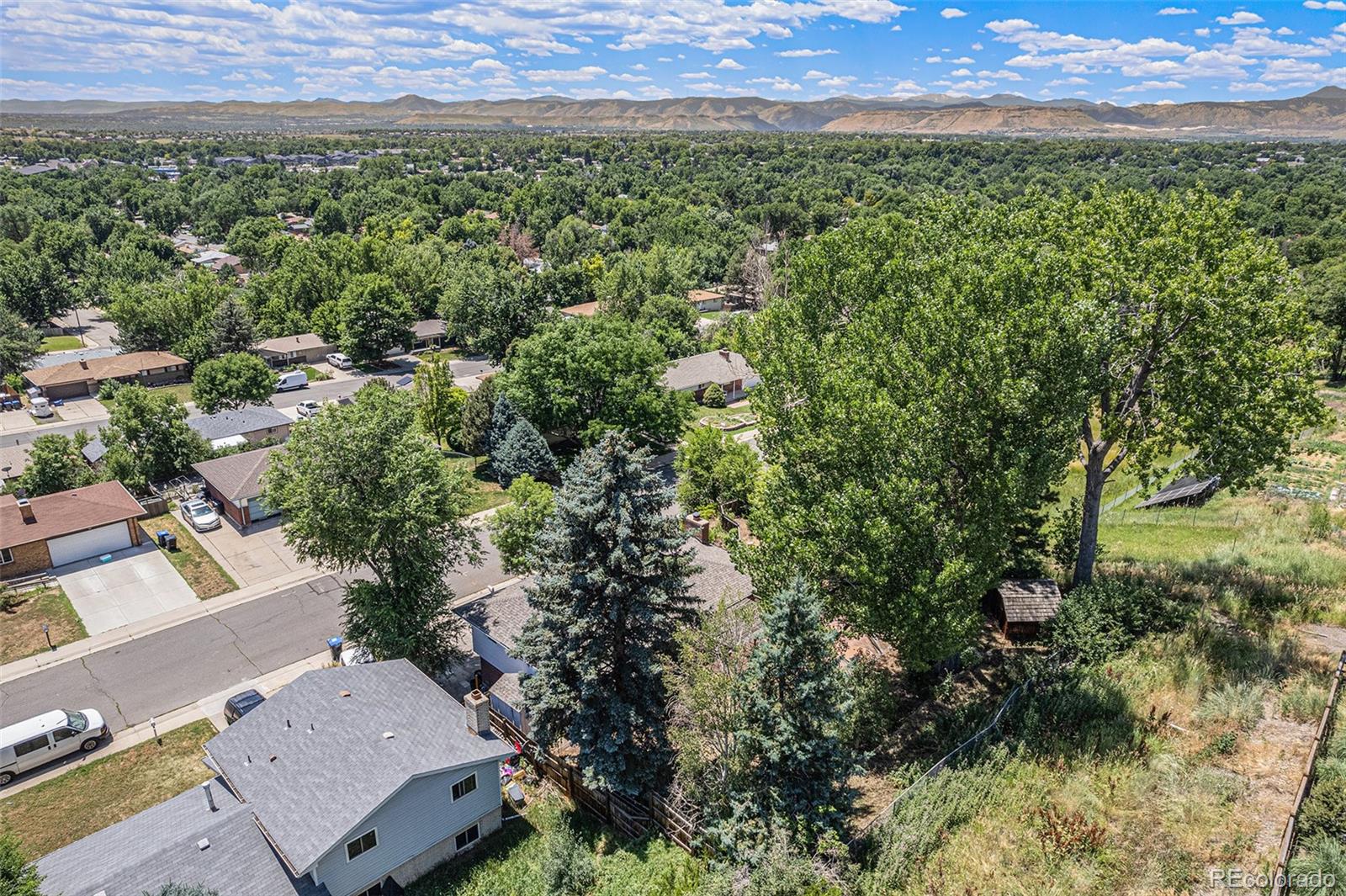 10171 W 69th Avenue Arvada CO 80004