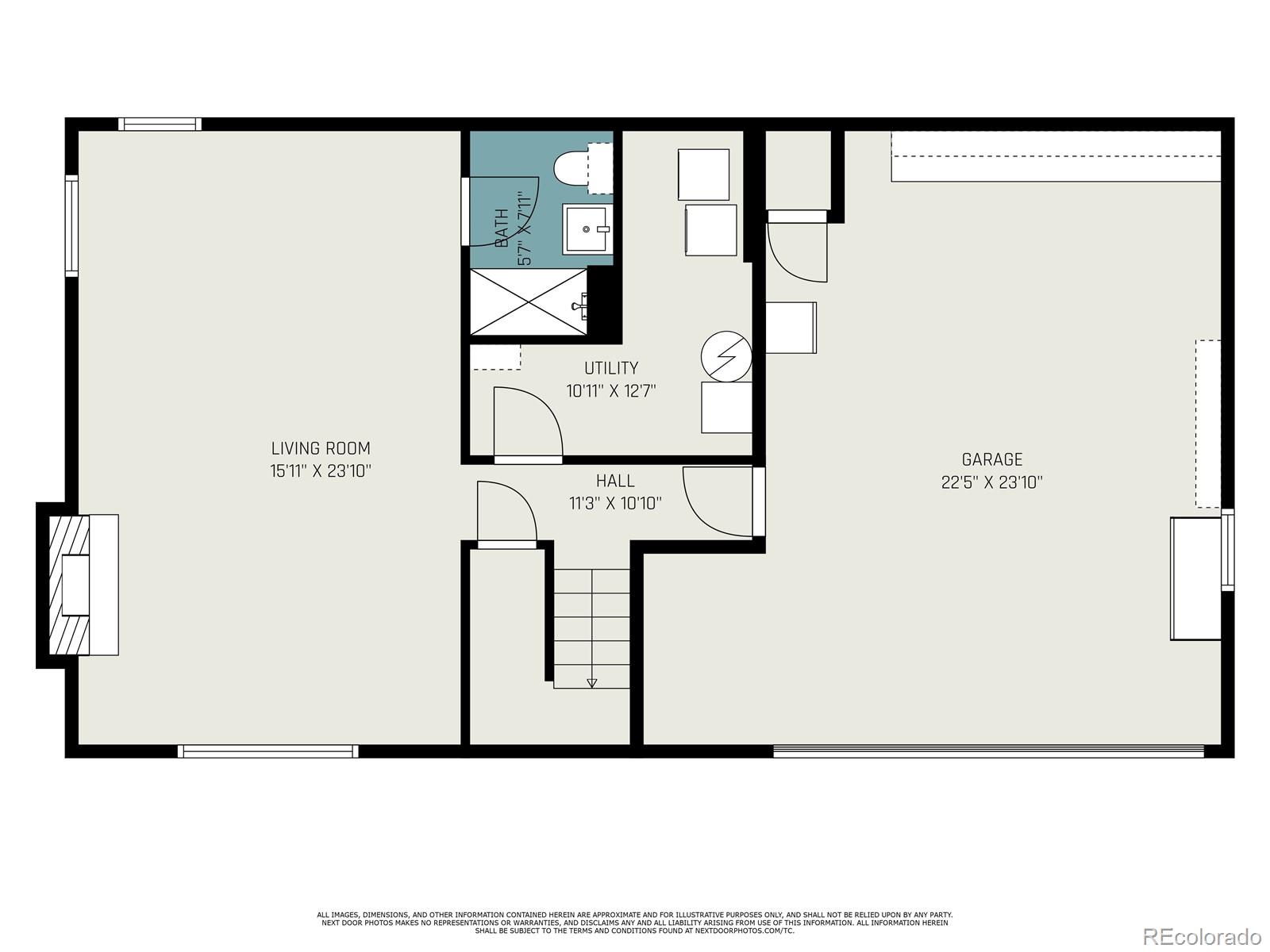 10171 W 69th Avenue Arvada CO 80004