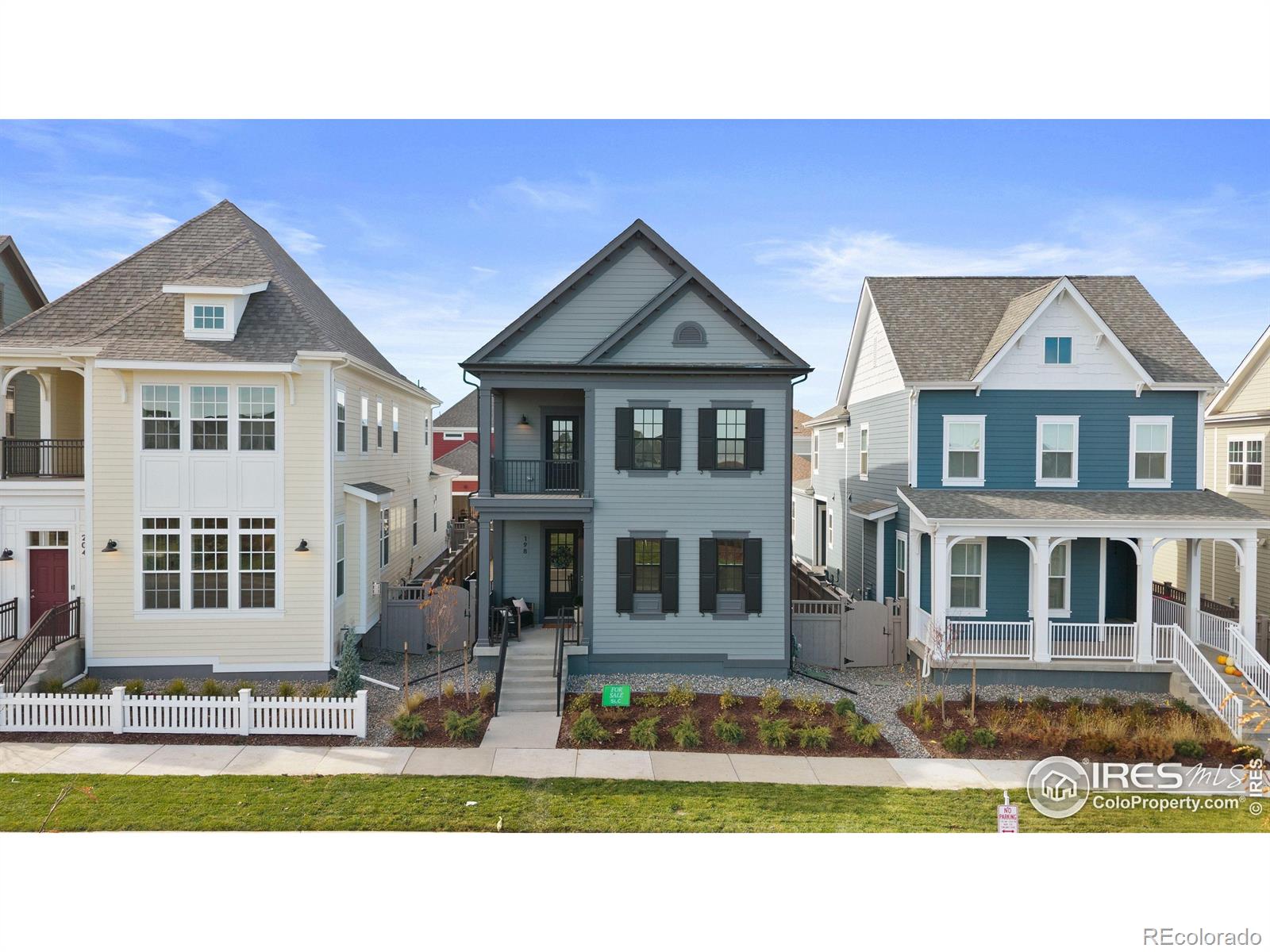 198 Westerly Boulevard Erie CO 80516