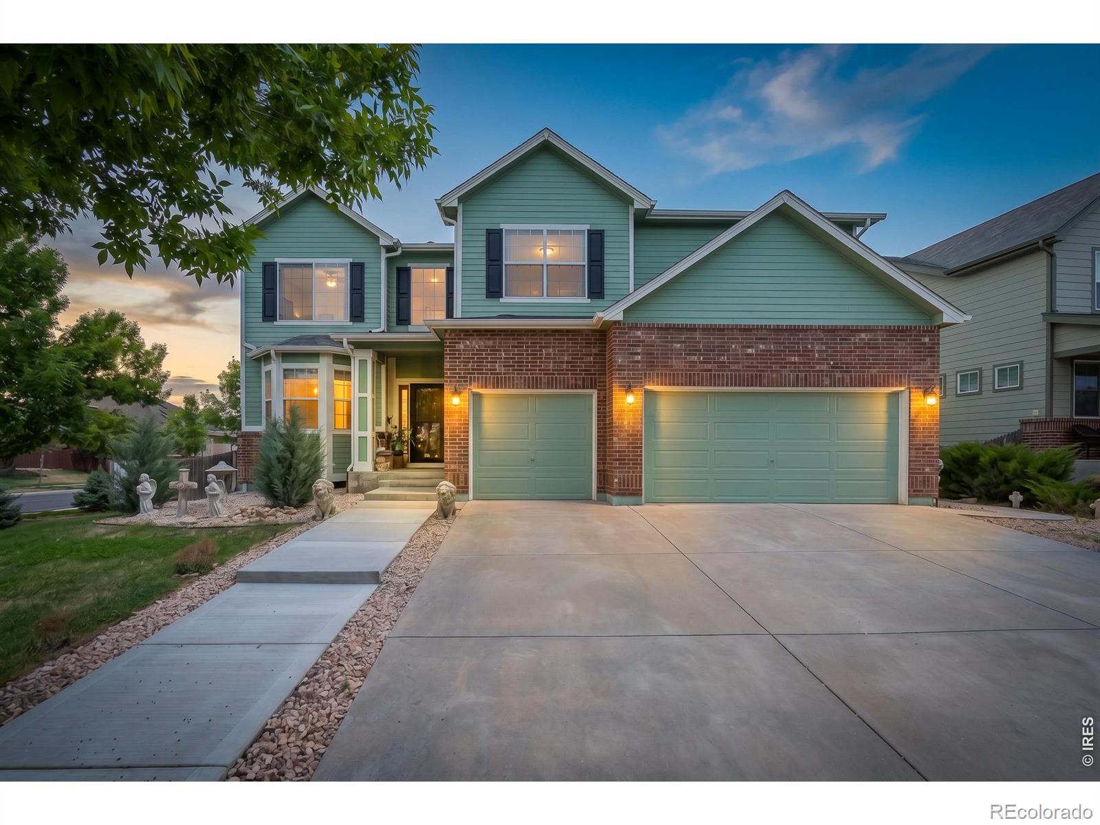 5726 Graphite Street Timnath CO 80547