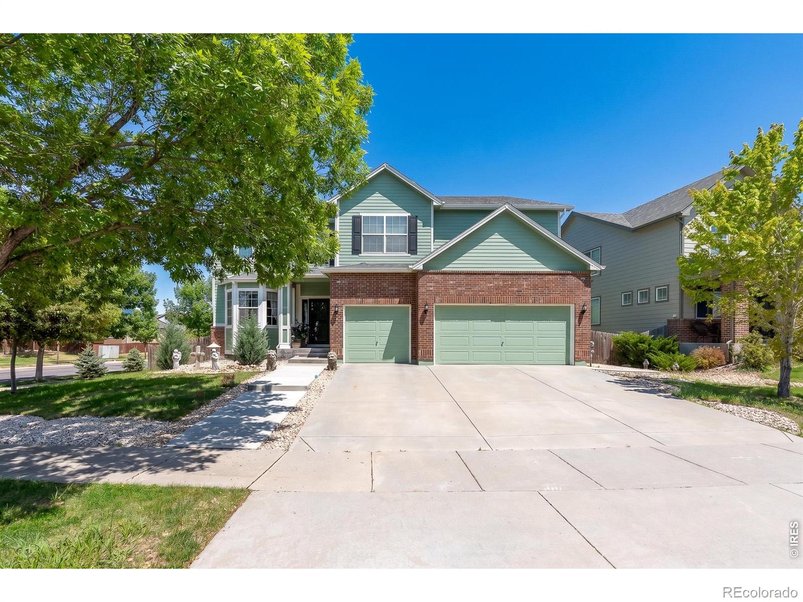 5726 Graphite Street Timnath CO 80547