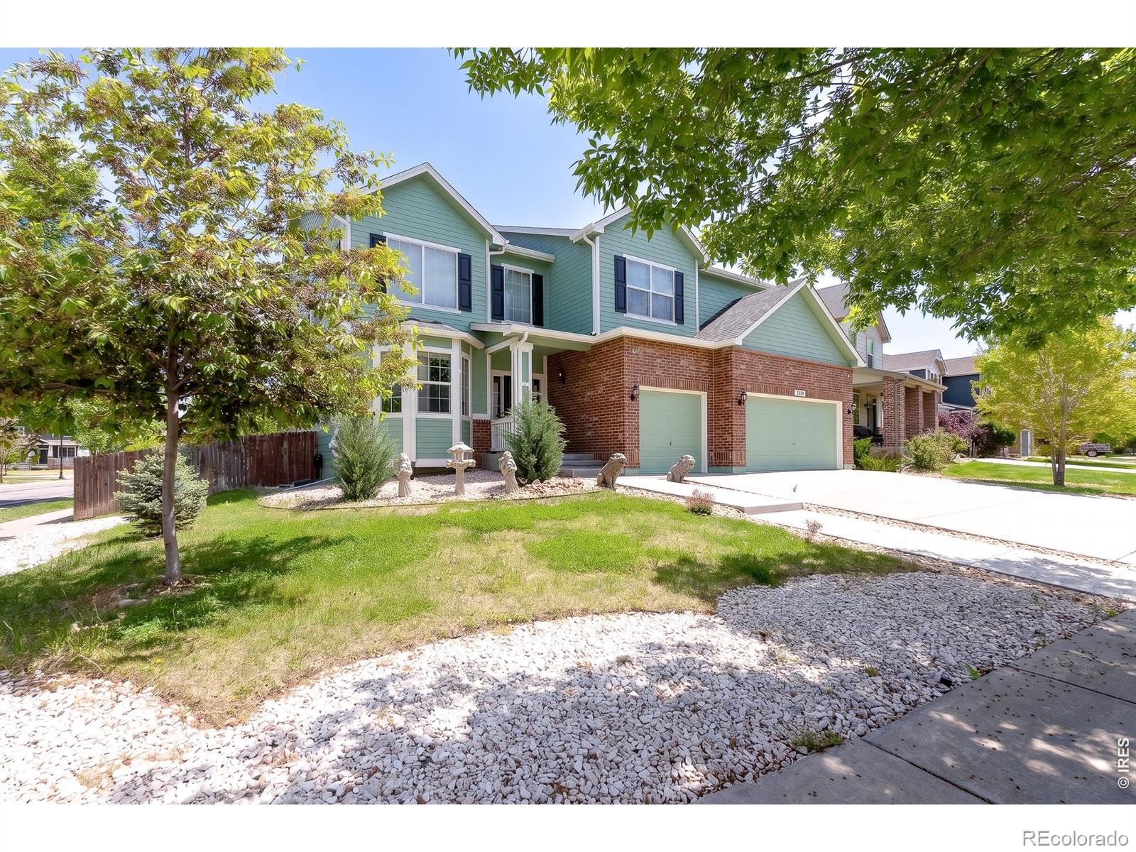 5726 Graphite Street Timnath CO 80547