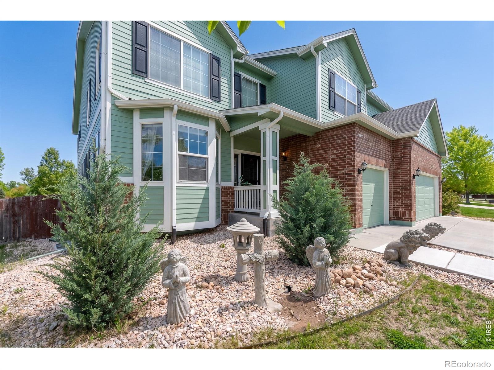 5726 Graphite Street Timnath CO 80547