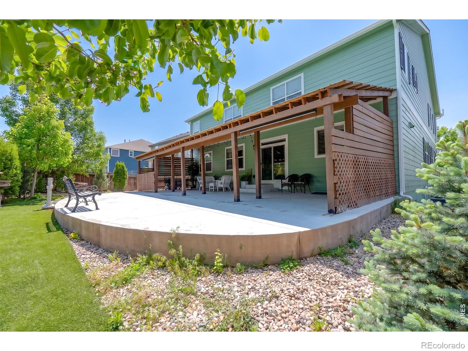 5726 Graphite Street Timnath CO 80547