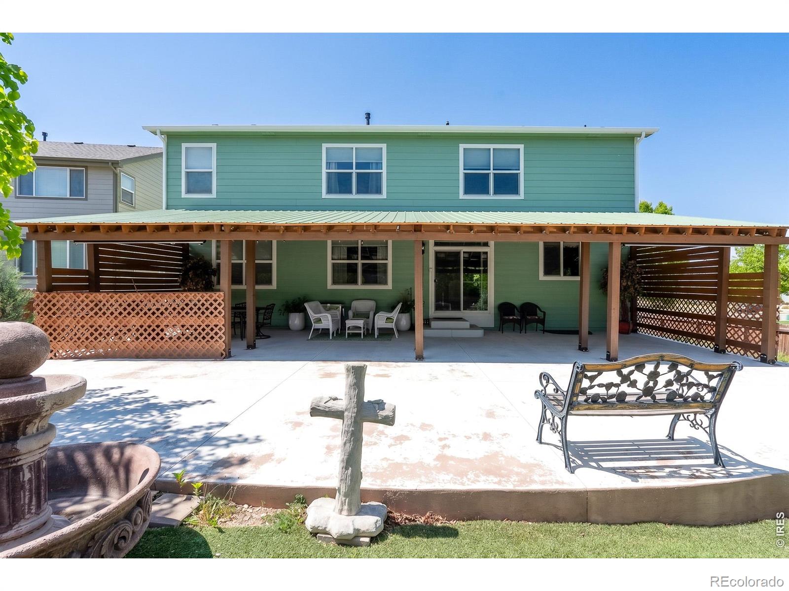 5726 Graphite Street Timnath CO 80547