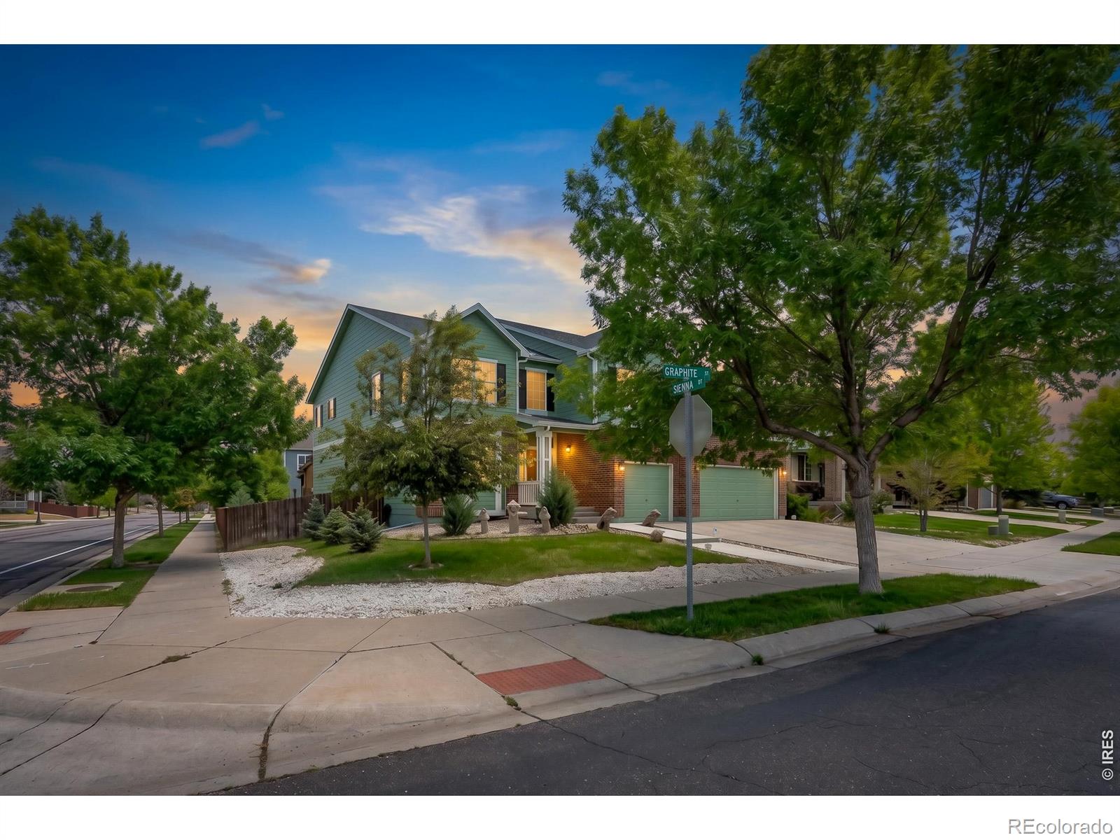 5726 Graphite Street Timnath CO 80547