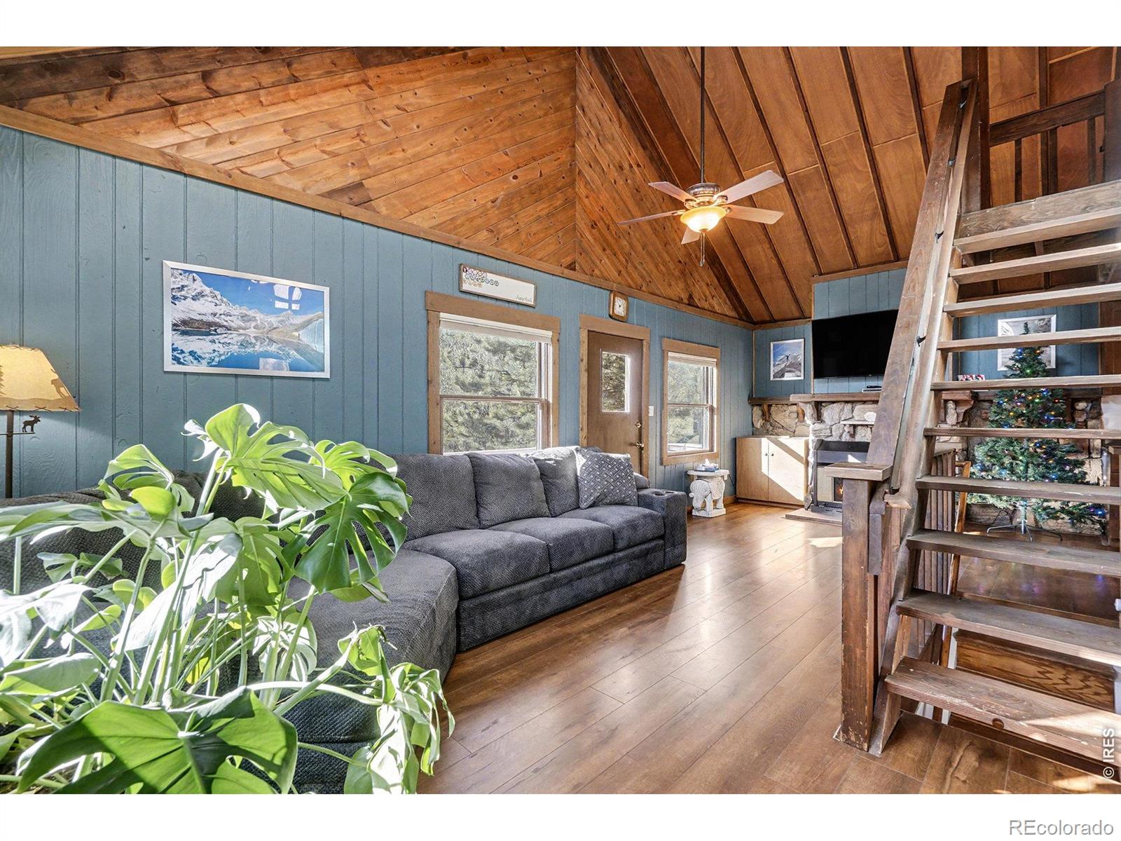 280 Streamside Drive Drake CO 80515