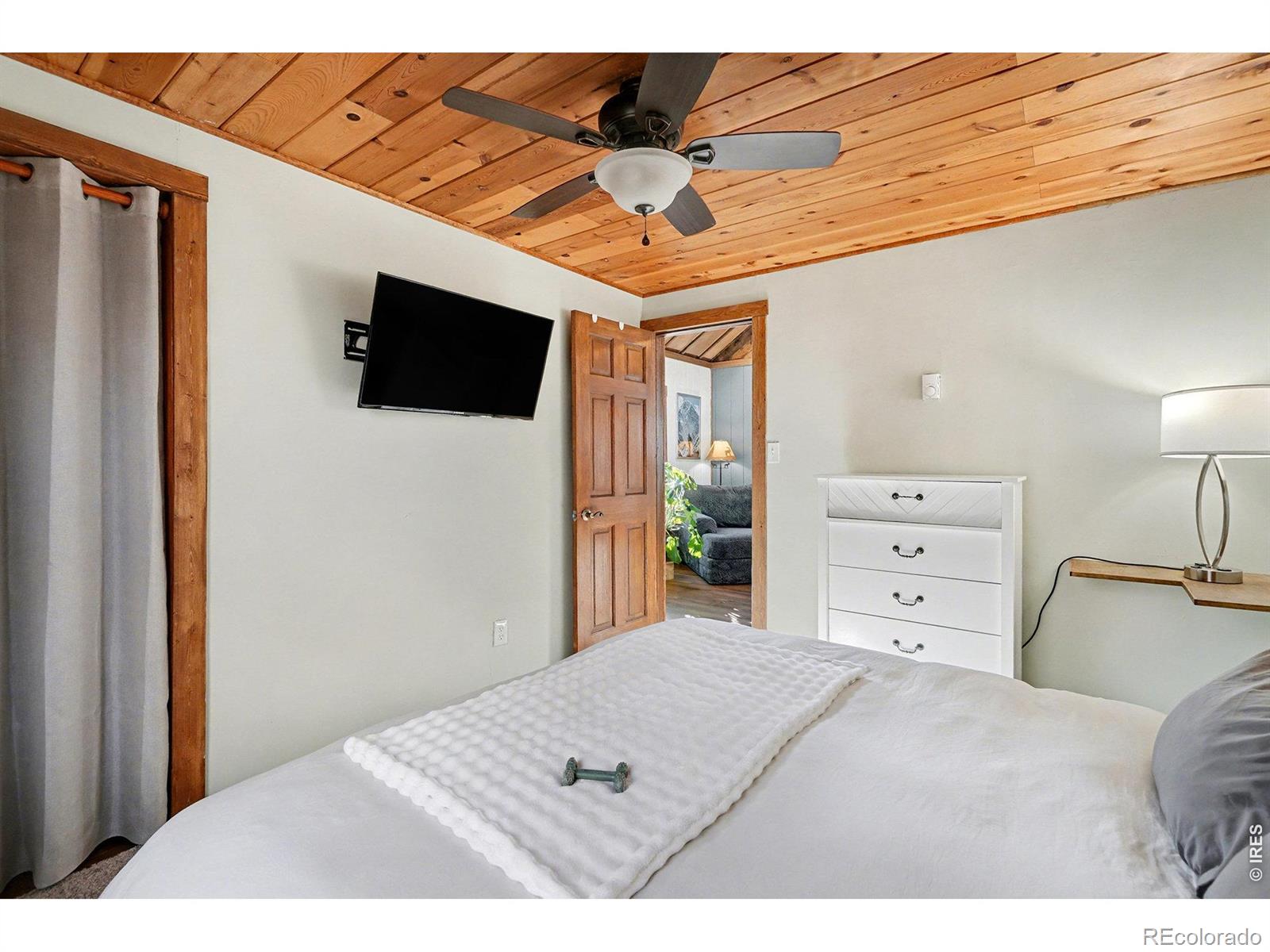 280 Streamside Drive Drake CO 80515