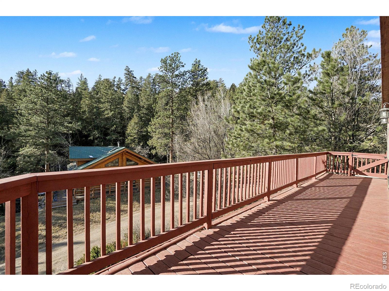 280 Streamside Drive Drake CO 80515