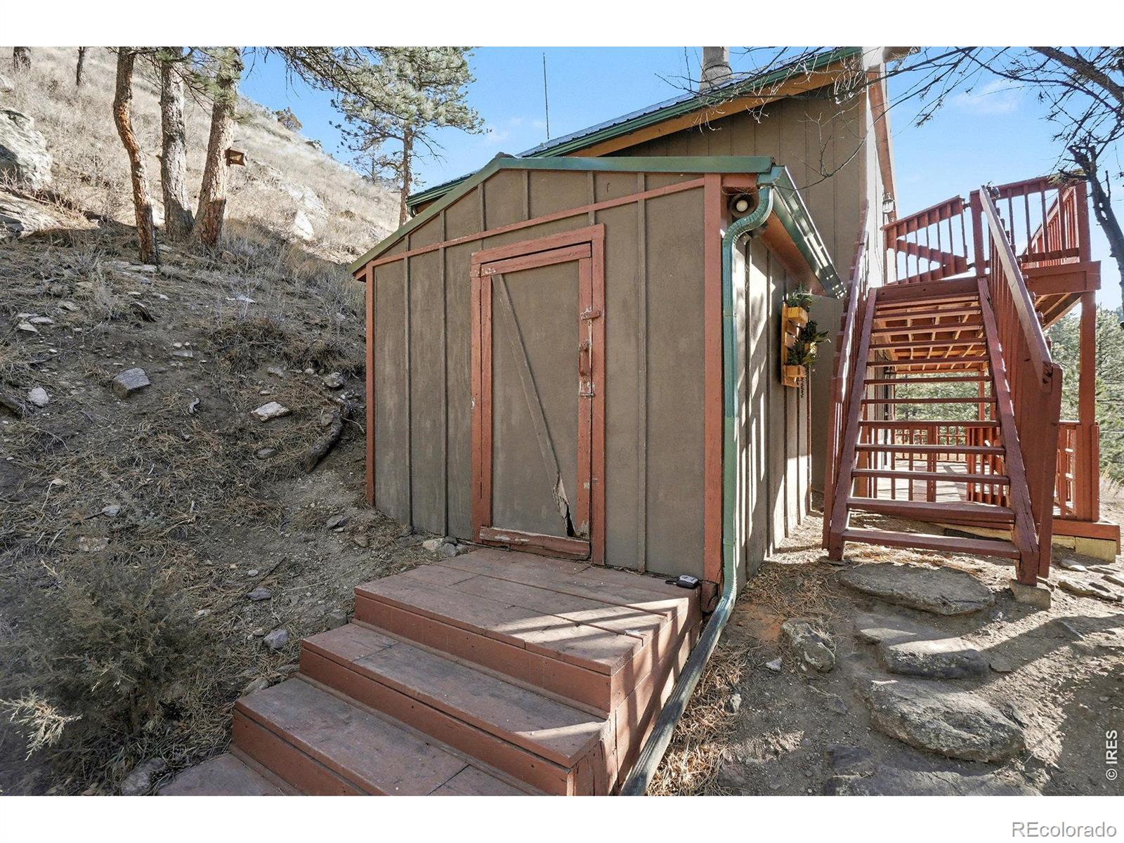 280 Streamside Drive Drake CO 80515