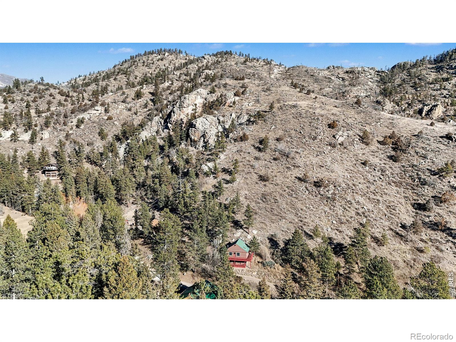280 Streamside Drive Drake CO 80515