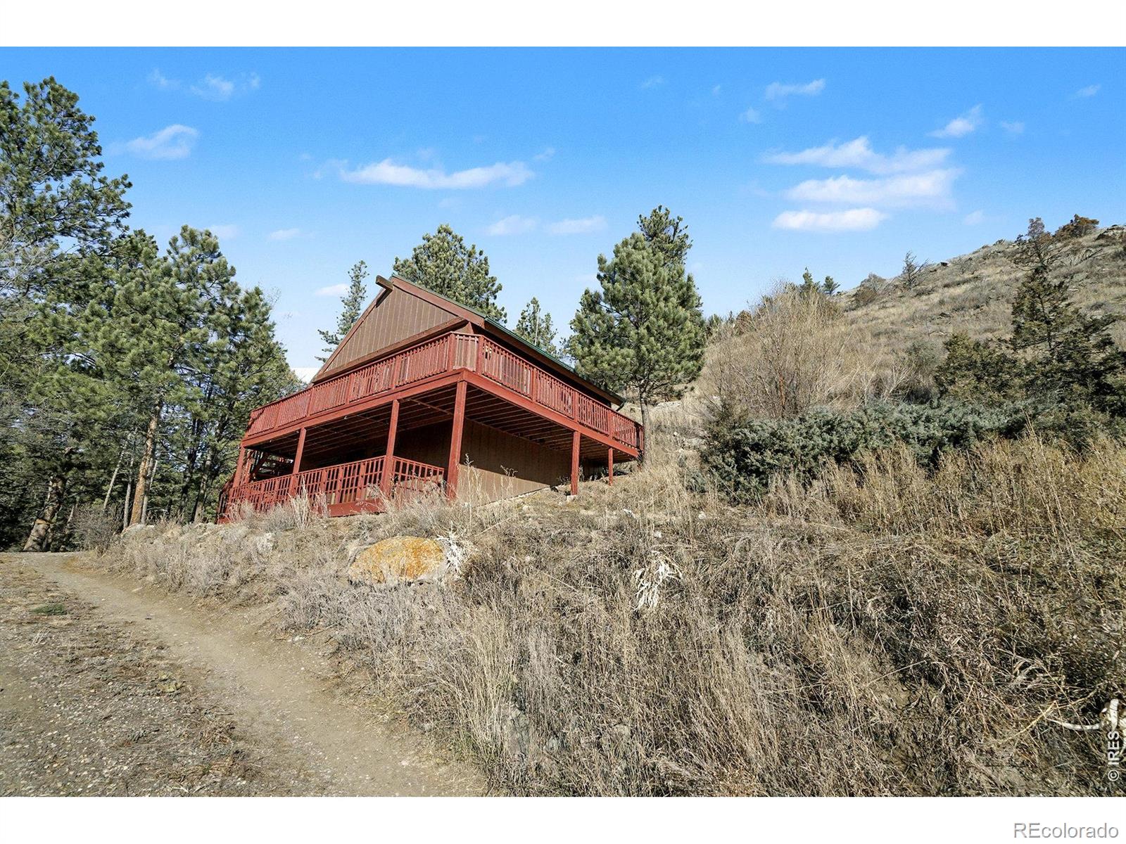 280 Streamside Drive Drake CO 80515