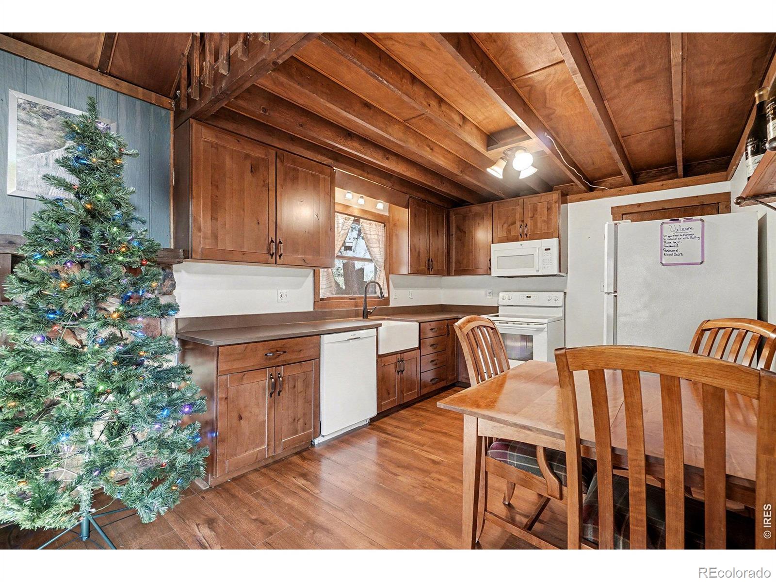 280 Streamside Drive Drake CO 80515