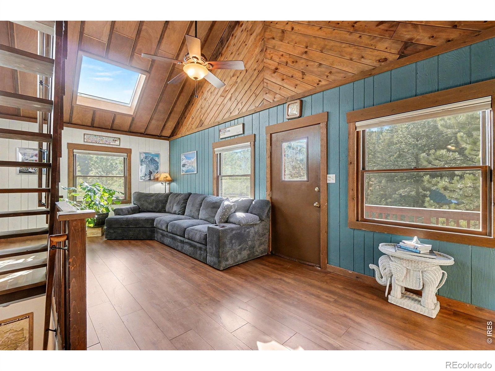 280 Streamside Drive Drake CO 80515