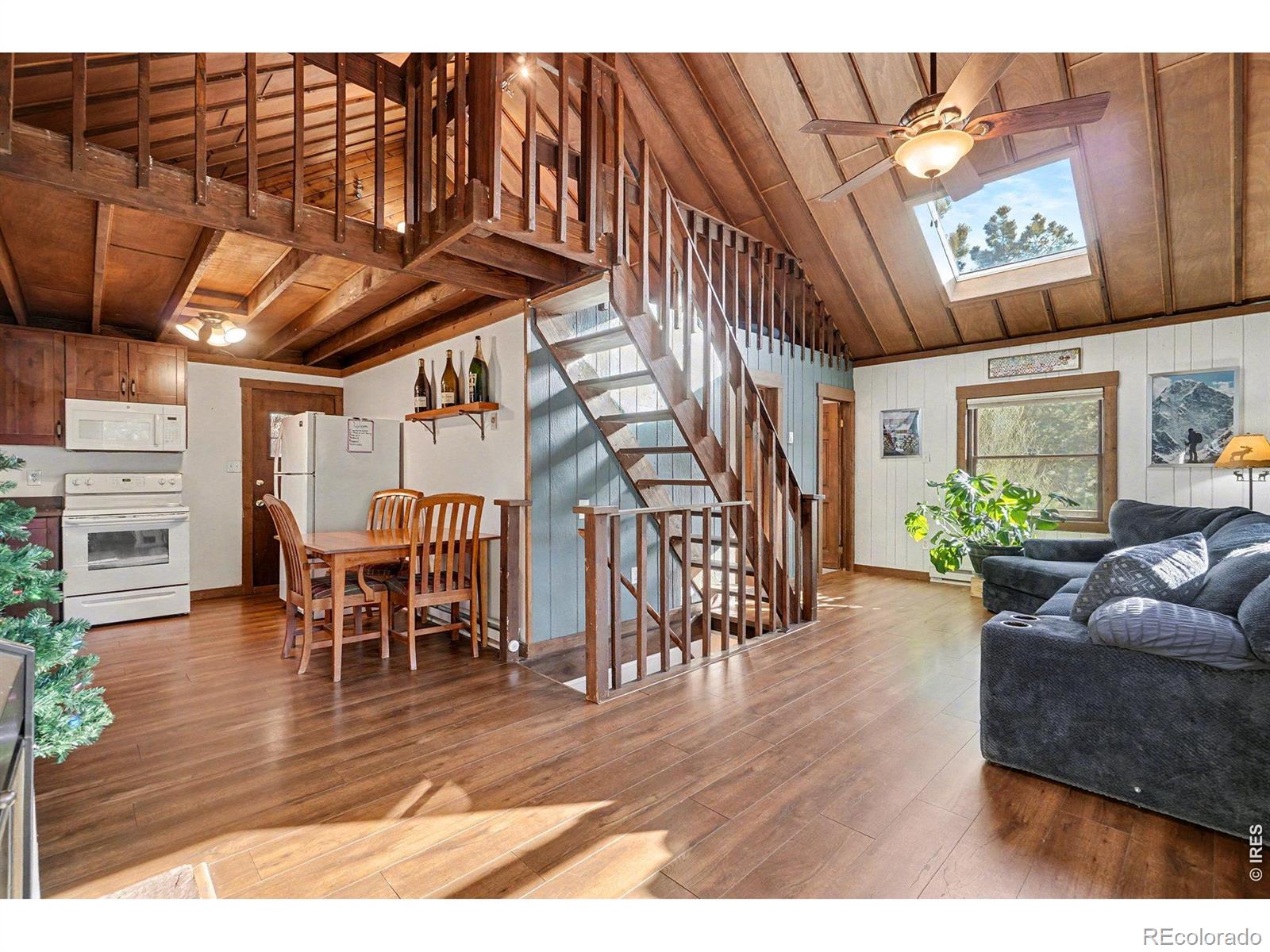 280 Streamside Drive Drake CO 80515