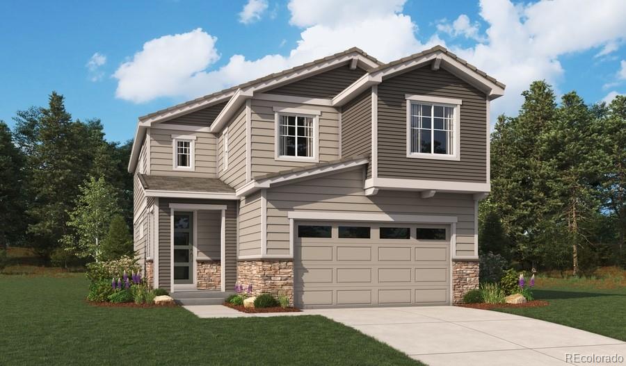 11205 Mount Emma Drive Englewood CO 80112