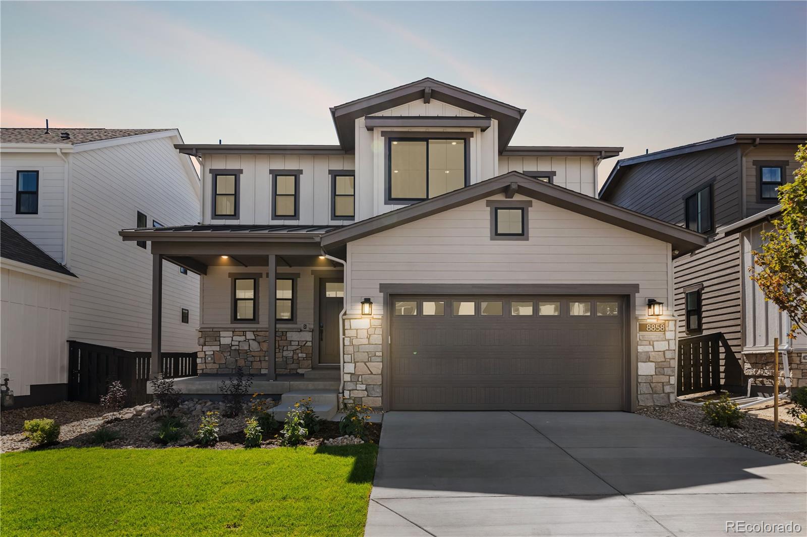 8858 Buttonwillow Drive Littleton CO 80125