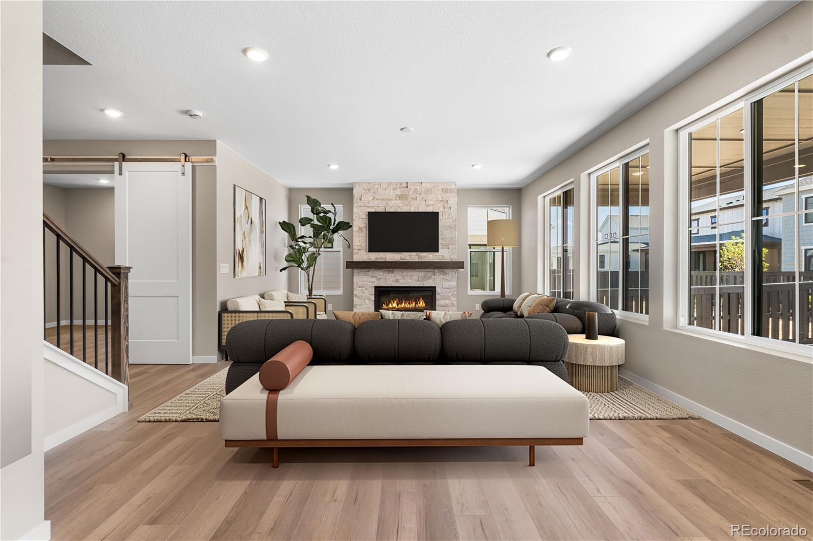 8858 Buttonwillow Drive Littleton CO 80125