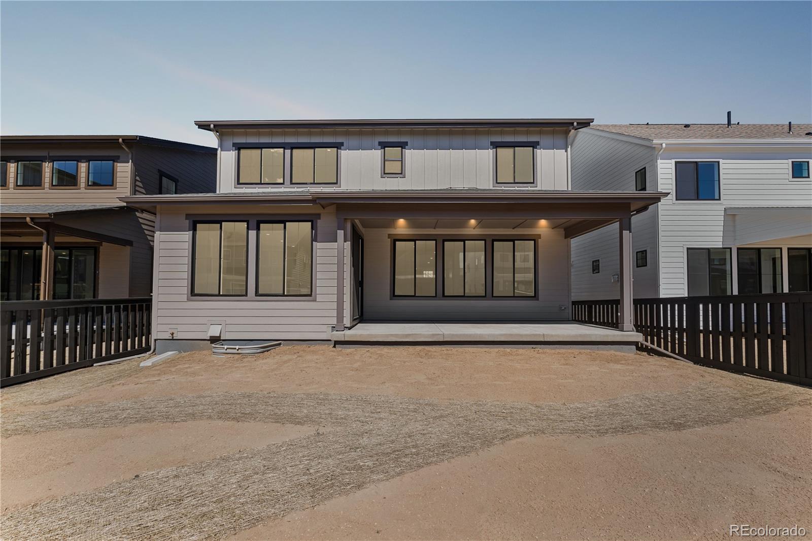 8858 Buttonwillow Drive Littleton CO 80125