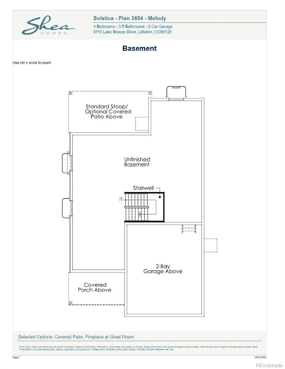 8858 Buttonwillow Drive Littleton CO 80125