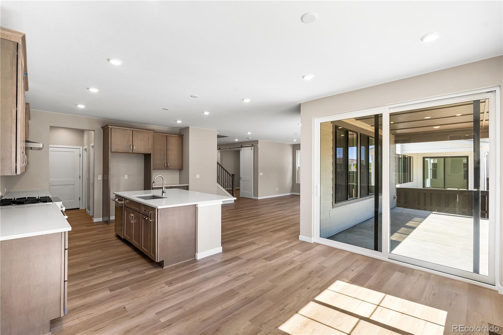 8858 Buttonwillow Drive Littleton CO 80125