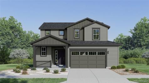1839 Desert Lark Street Fort Collins CO 80528