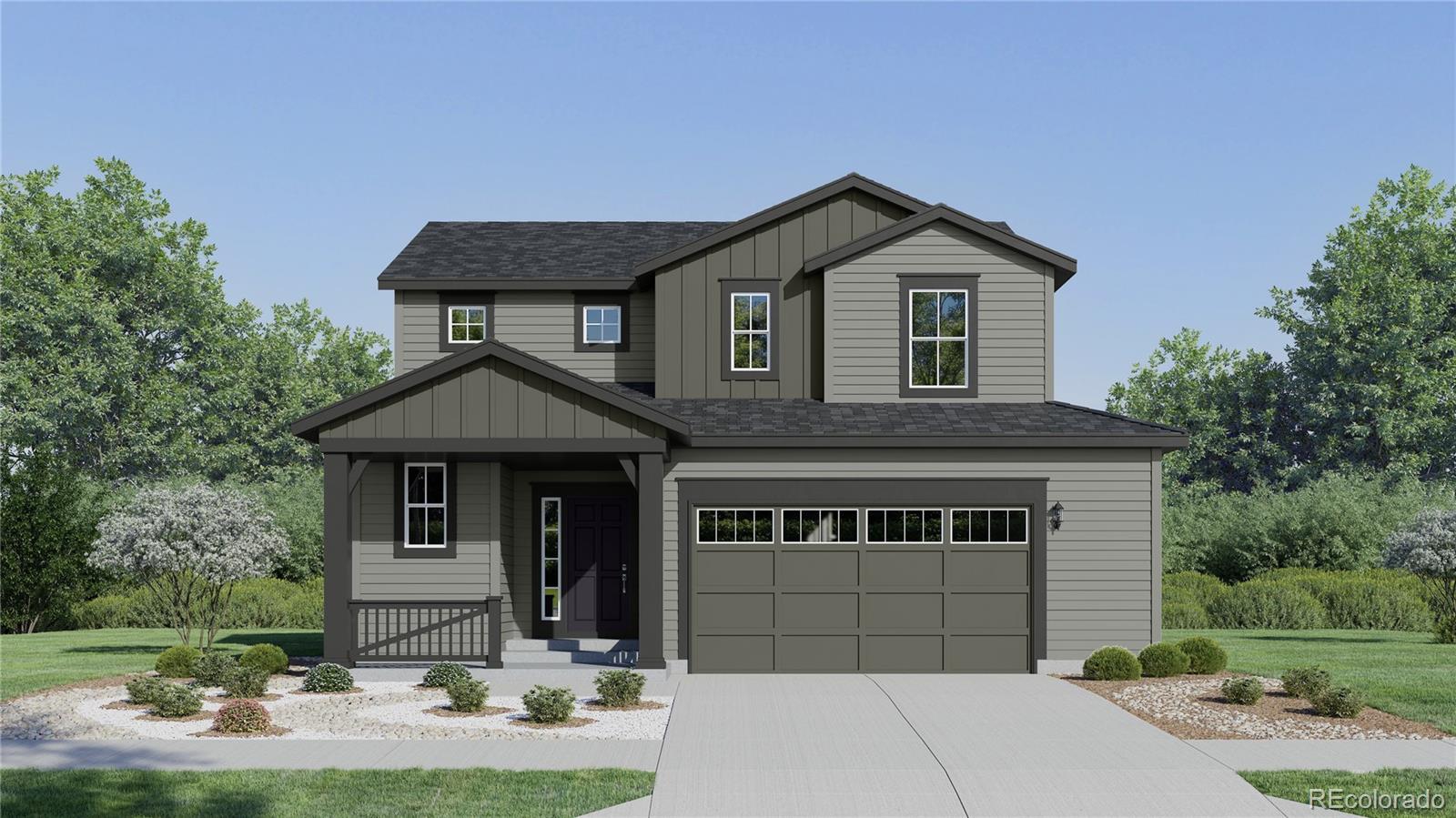 1839 Desert Lark Street Fort Collins CO 80528
