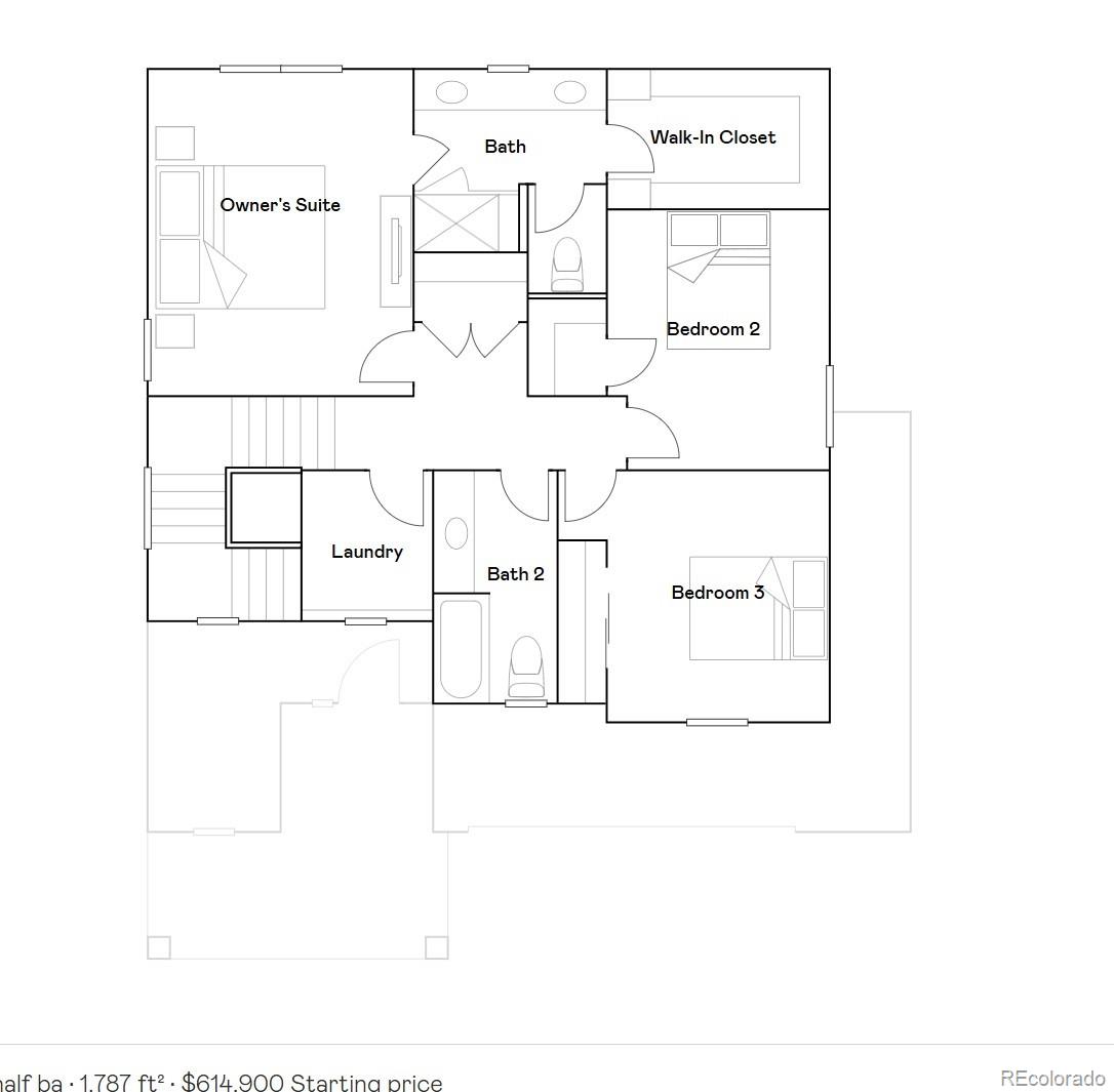 1839 Desert Lark Street Fort Collins CO 80528