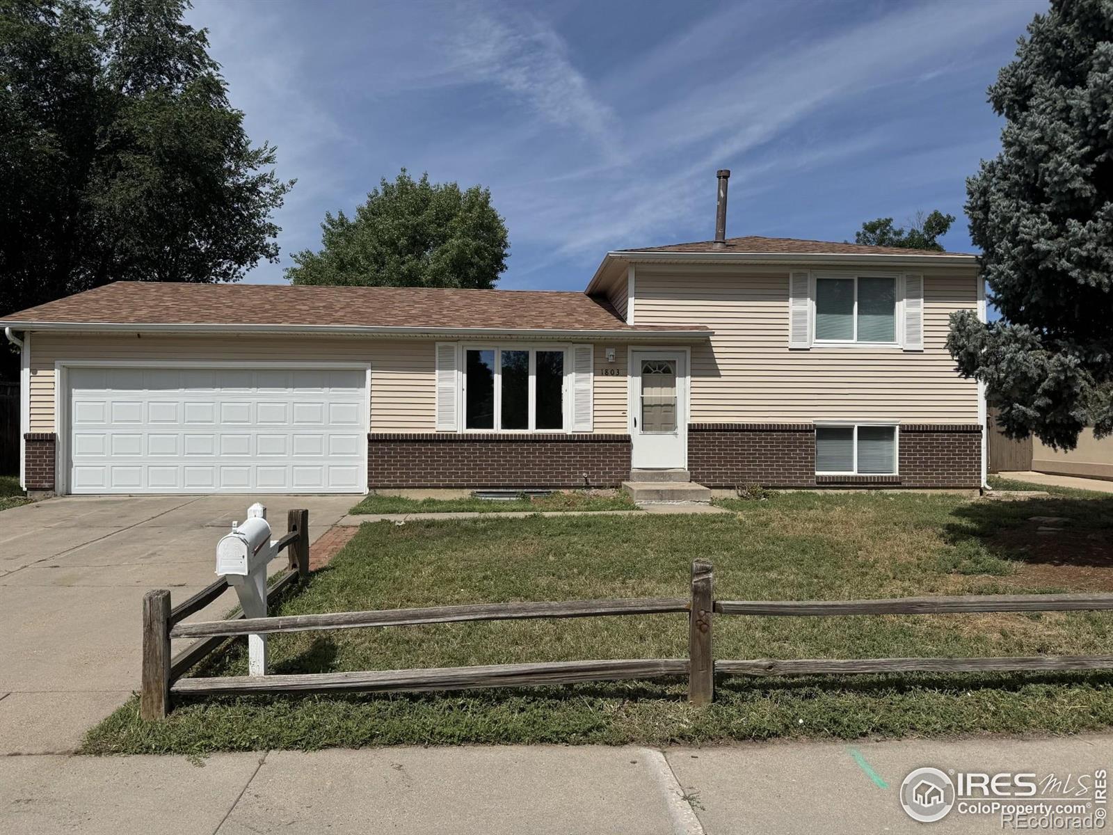 1803 30th Avenue Greeley CO 80634