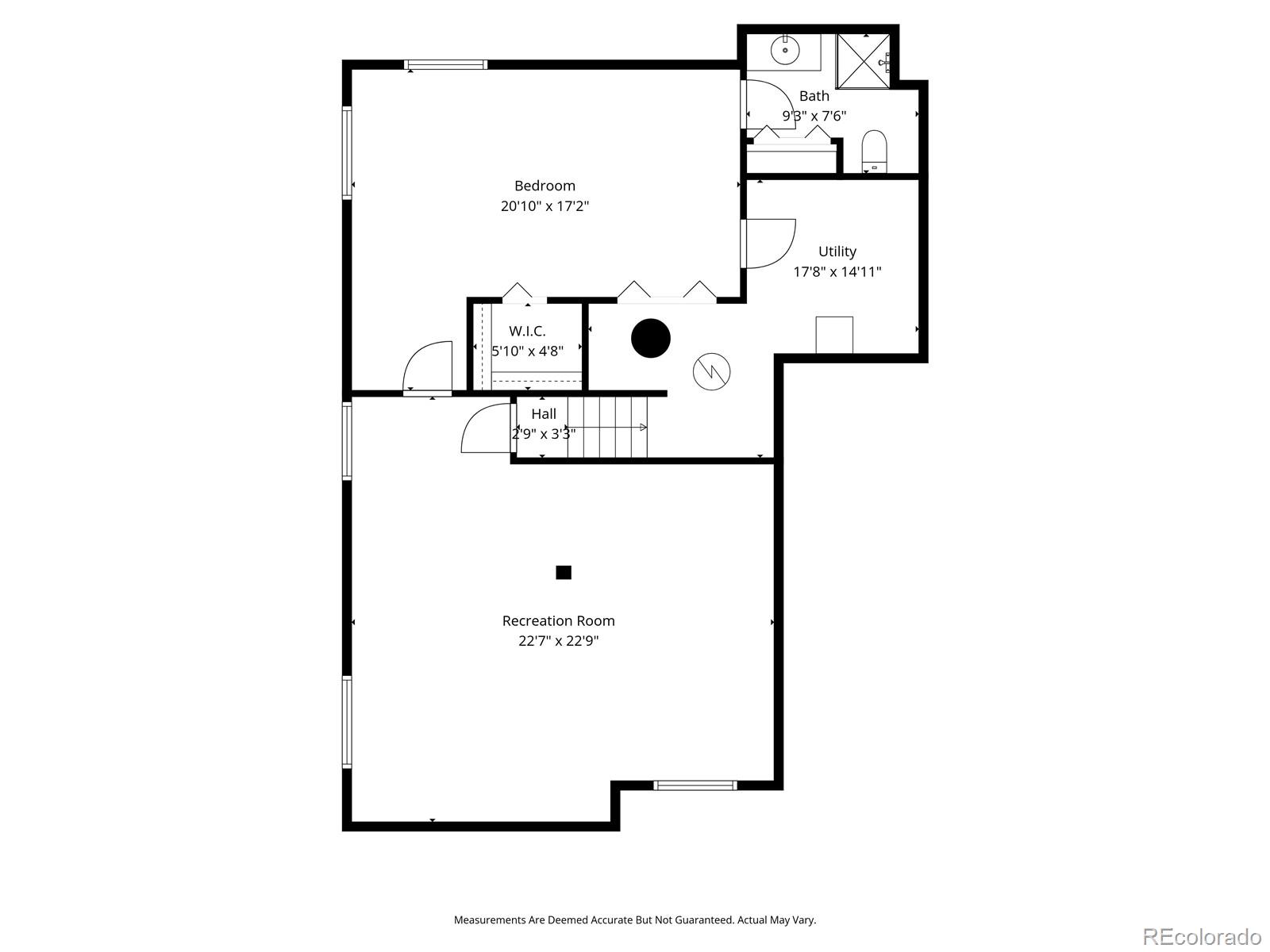 15211 Delaware Street Broomfield CO 80023