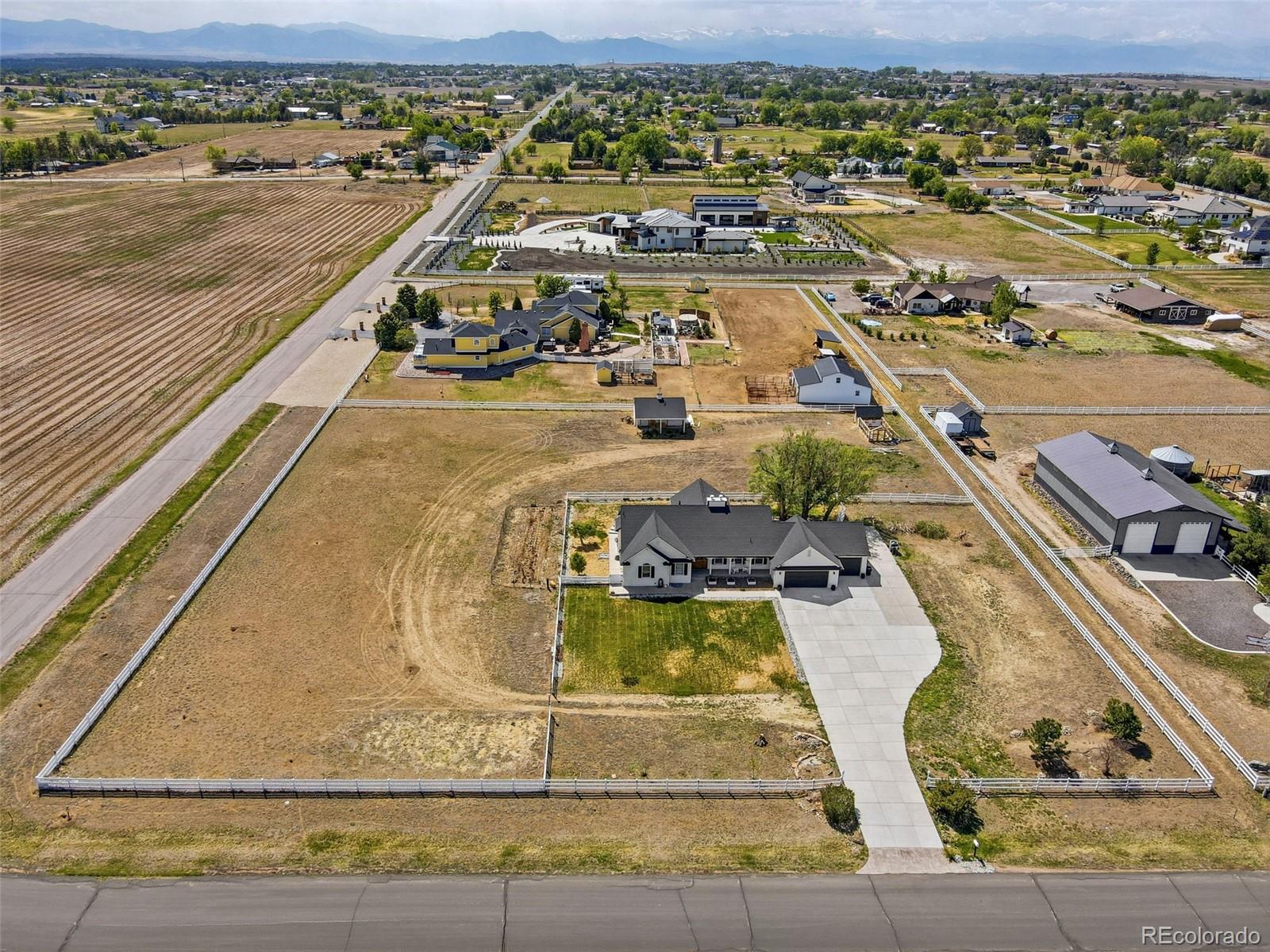 15211 Delaware Street Broomfield CO 80023