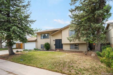 931 S Nome Street Aurora CO 80012
