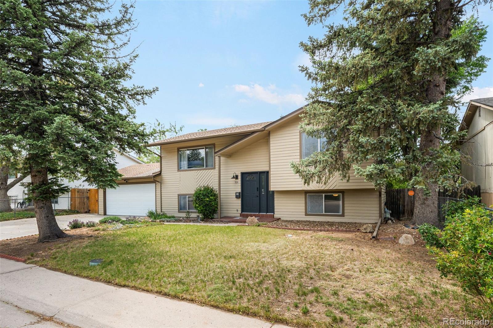 931 S Nome Street Aurora CO 80012