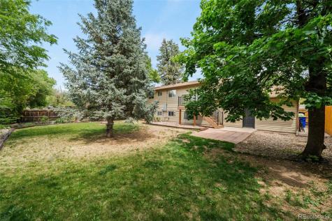 931 S Nome Street Aurora CO 80012