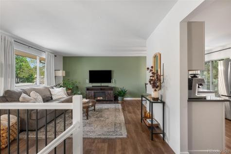 931 S Nome Street Aurora CO 80012