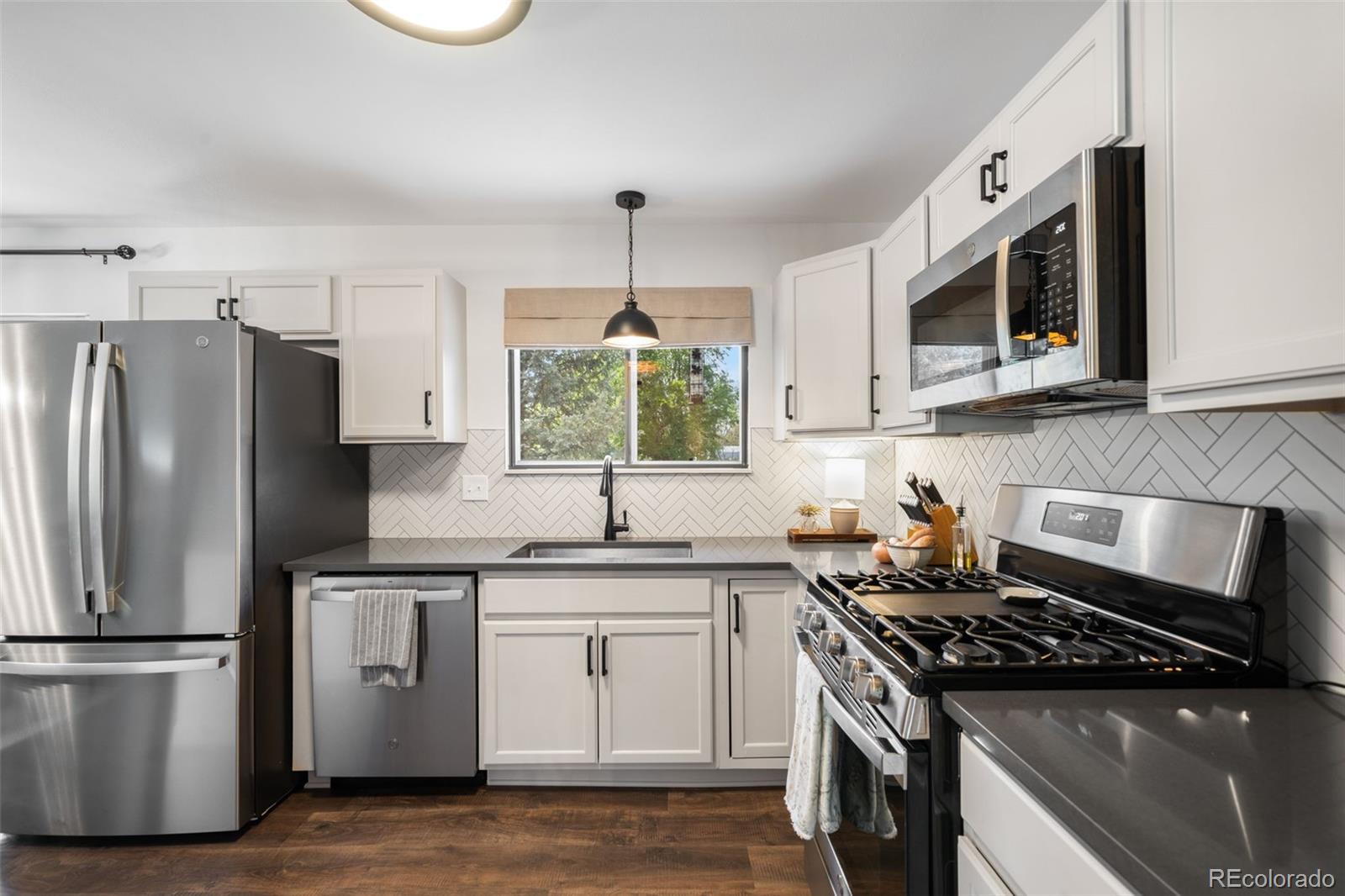 931 S Nome Street Aurora CO 80012