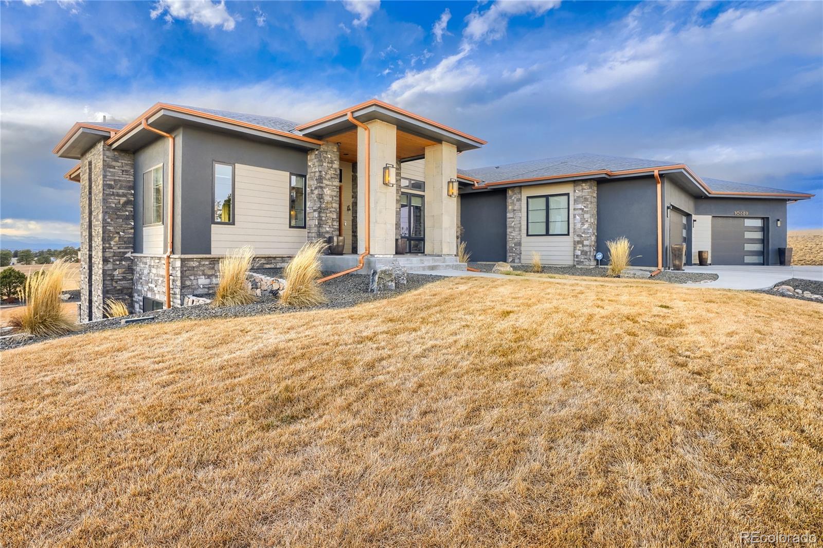 10689 Shadow Pines Road Parker CO 80138