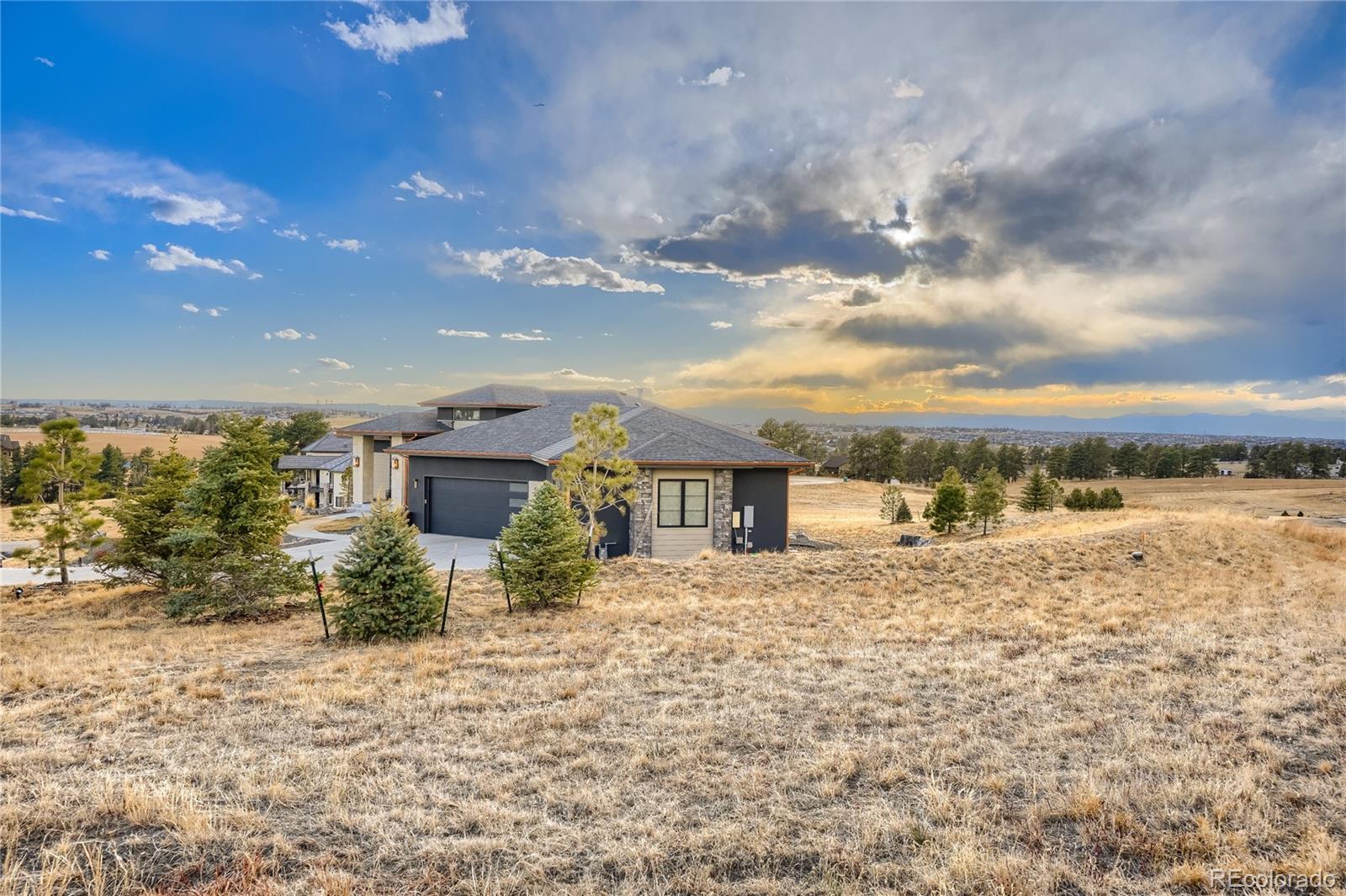 10689 Shadow Pines Road Parker CO 80138