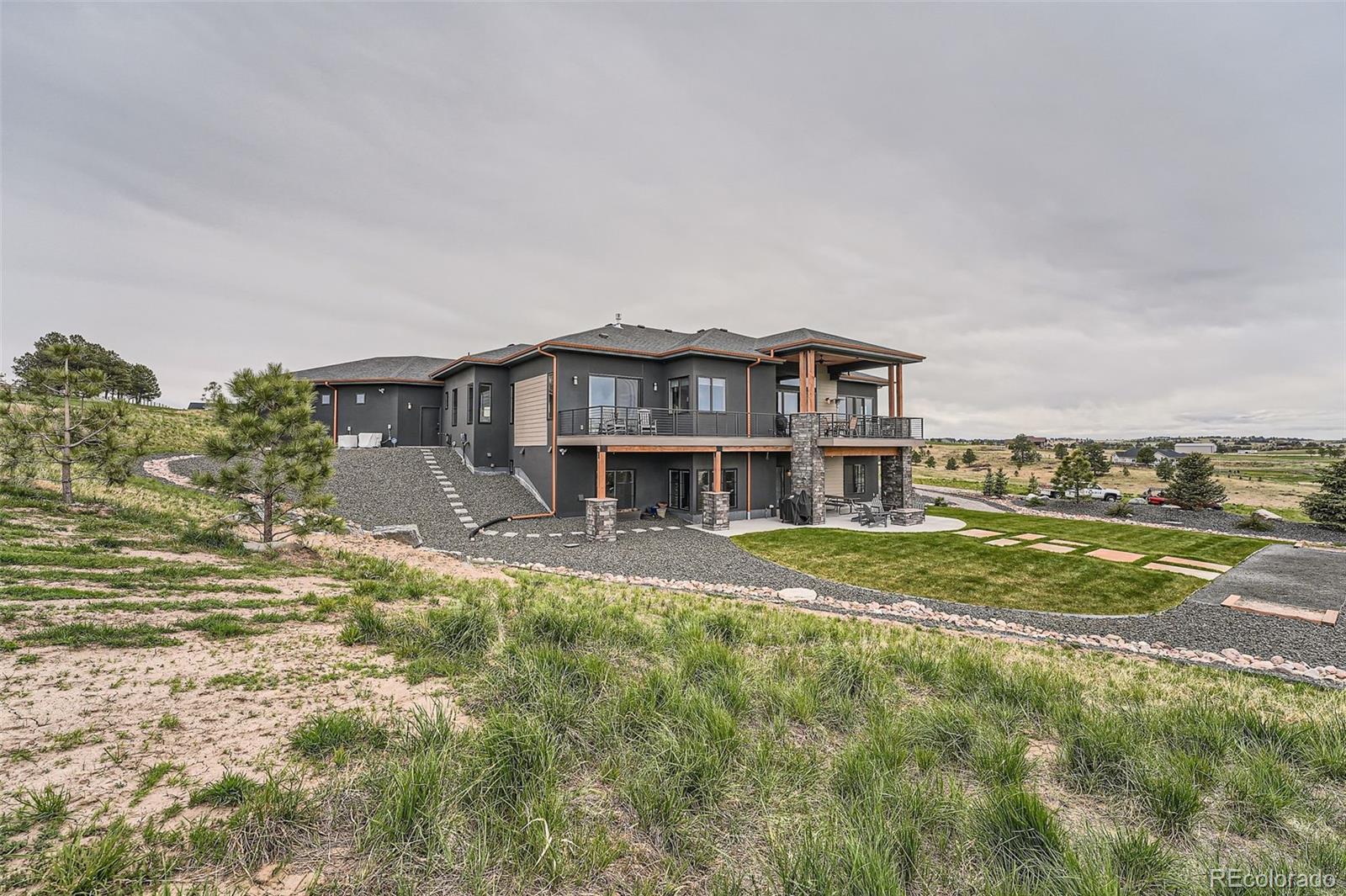 10689 Shadow Pines Road Parker CO 80138
