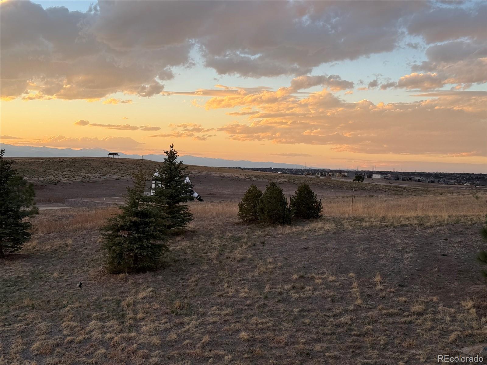 10689 Shadow Pines Road Parker CO 80138