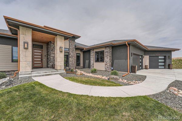 10689 Shadow Pines Road Parker CO 80138