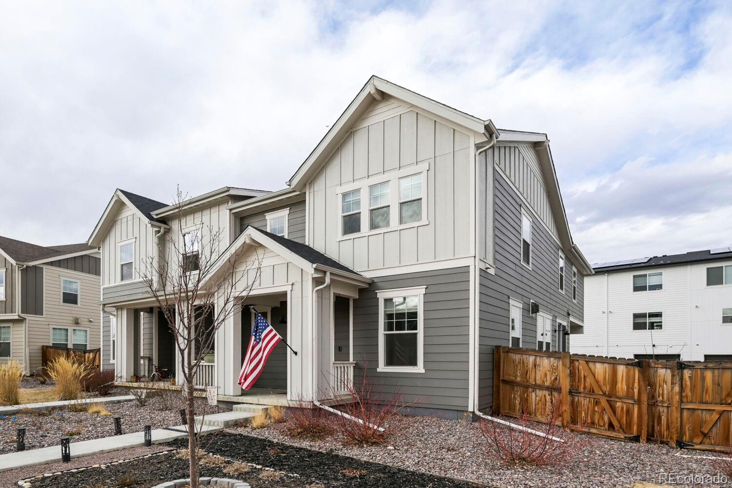1986 W 166th Drive Broomfield CO 80023