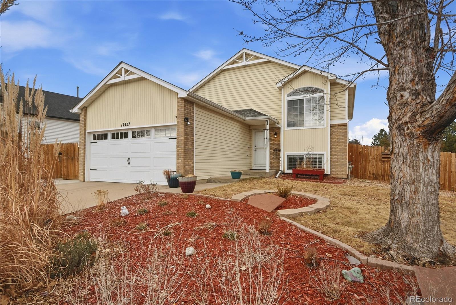 17457 E Bellewood Circle Aurora CO 80015