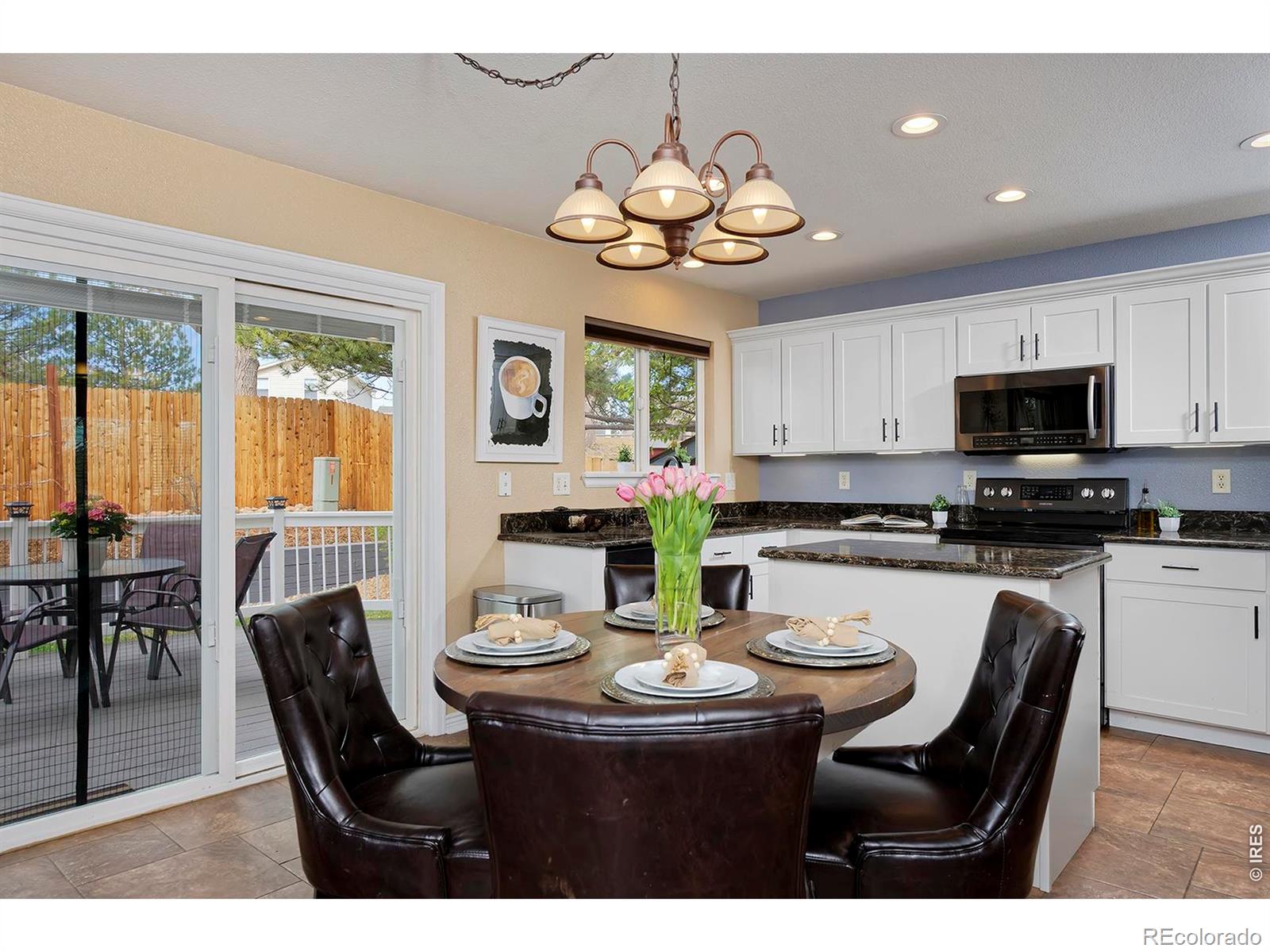 1209 Button Rock Drive Longmont CO 80504