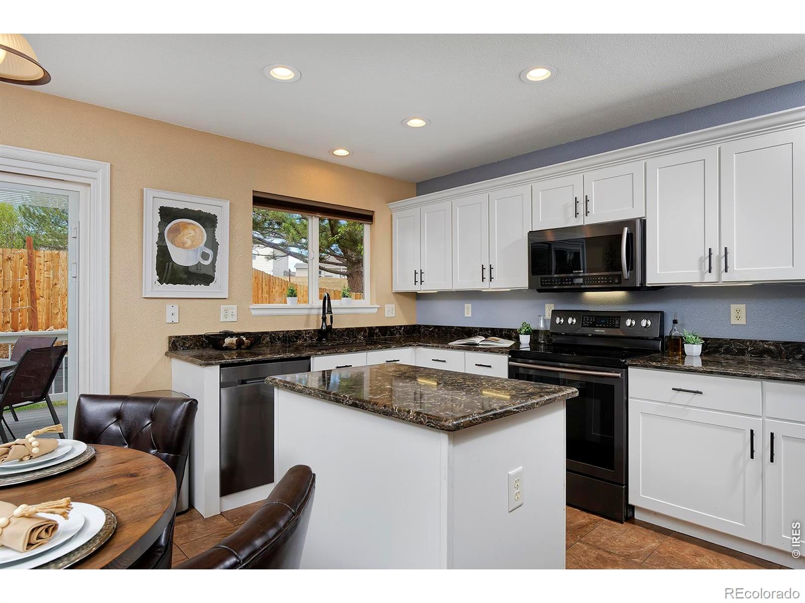 1209 Button Rock Drive Longmont CO 80504
