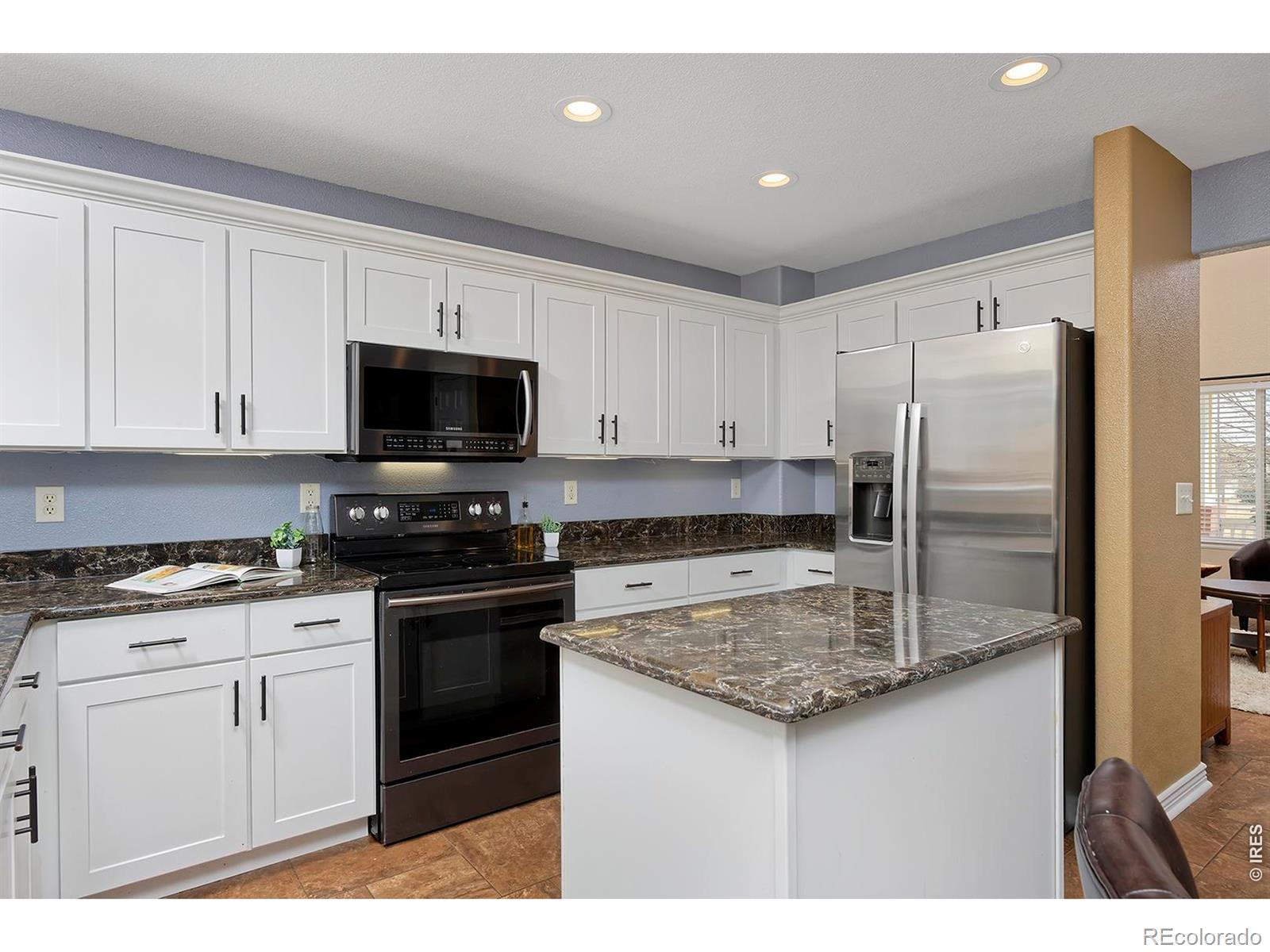 1209 Button Rock Drive Longmont CO 80504